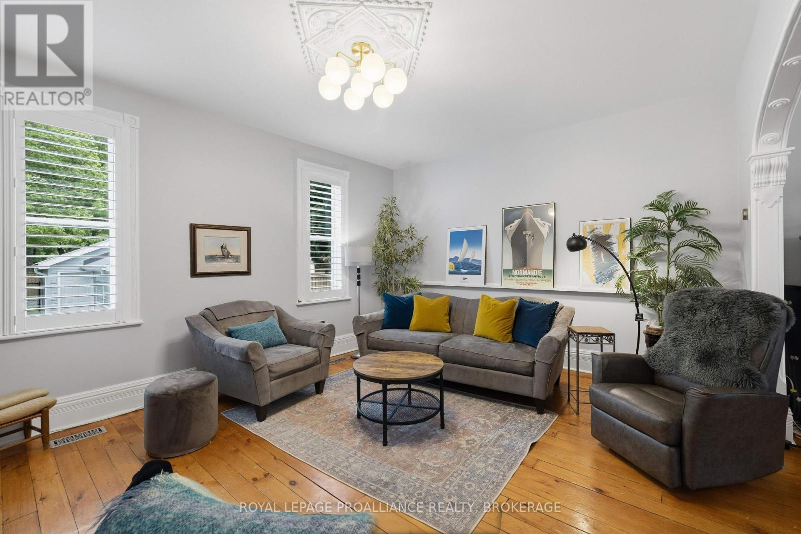 125 Arthur Street, Gananoque, Ontario  K7G 1B1 - Photo 6 - X13422876