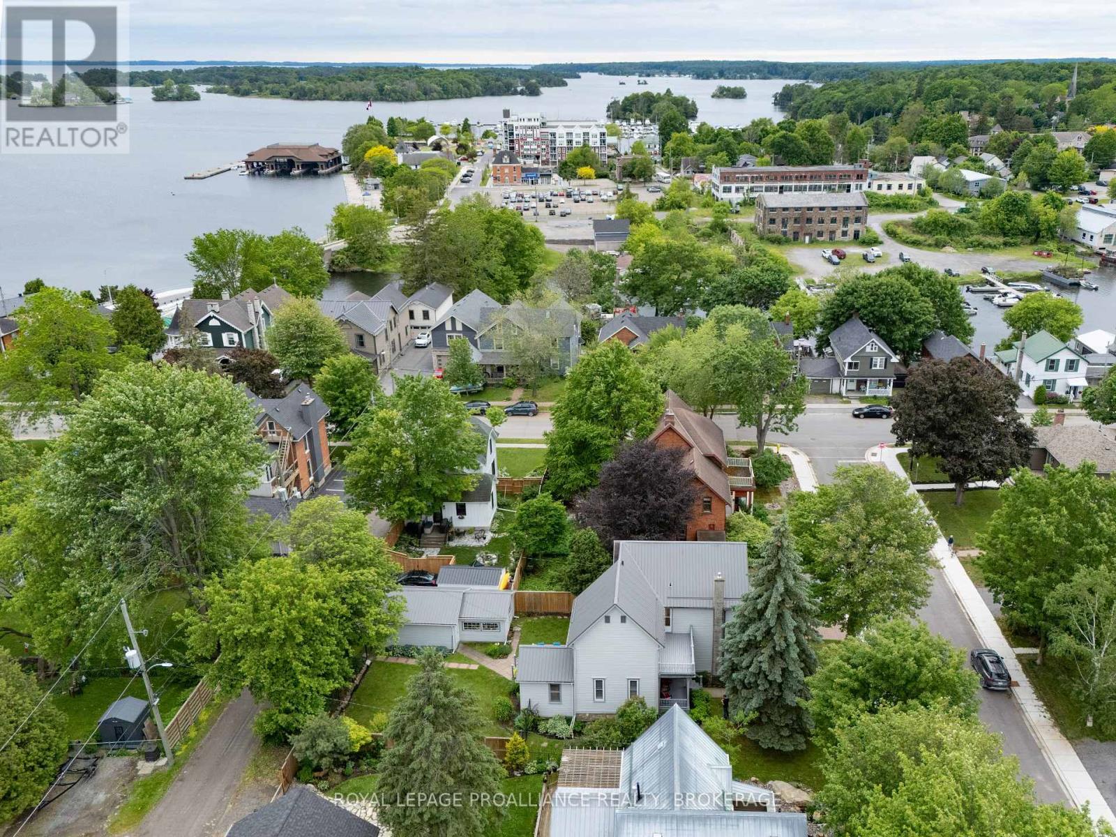 125 Arthur Street, Gananoque, Ontario  K7G 1B1 - Photo 43 - X13422876