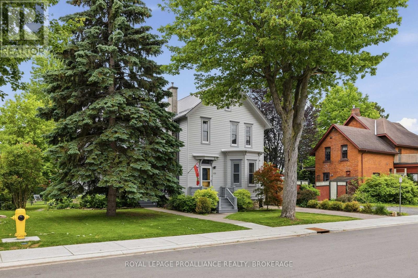 125 Arthur Street, Gananoque, Ontario  K7G 1B1 - Photo 45 - X13422876