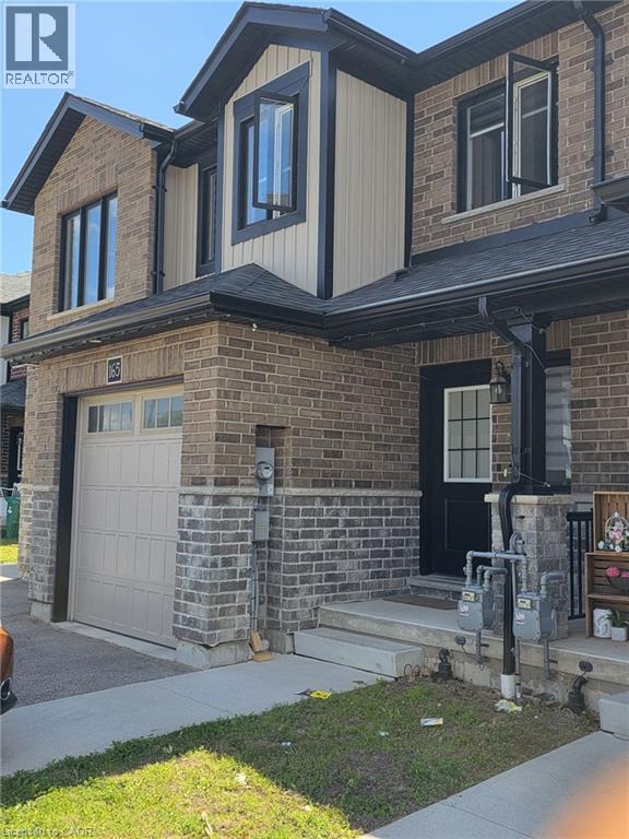 165 ROCHEFORT Street, kitchener, Ontario