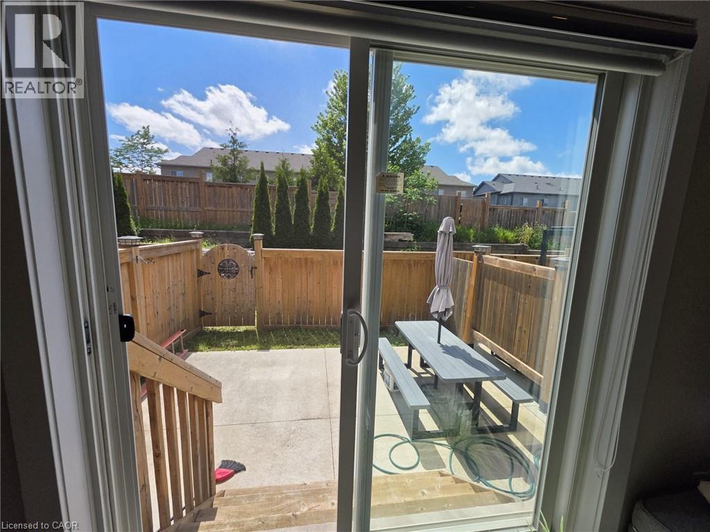 165 Rochefort Street, Kitchener, Ontario  N2R 0N1 - Photo 18 - 40838051