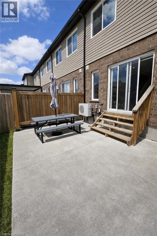 165 Rochefort Street, Kitchener, Ontario  N2R 0N1 - Photo 19 - 40838051