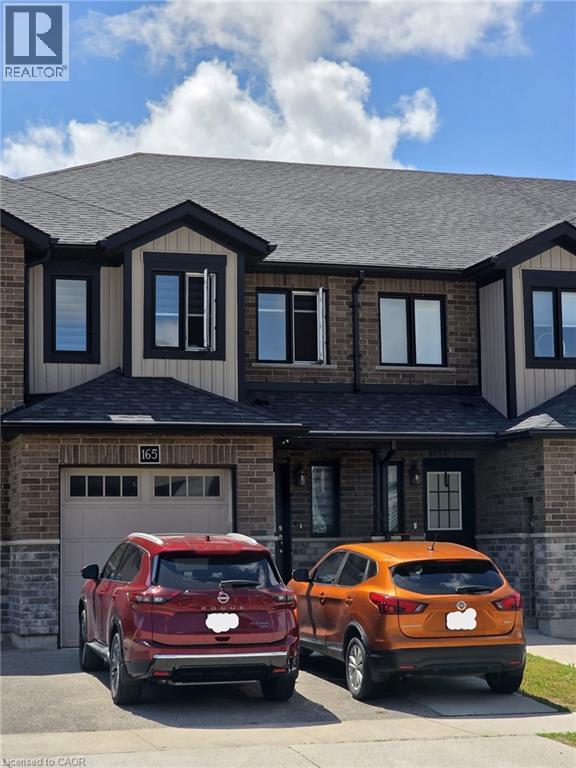 165 Rochefort Street, Kitchener, Ontario  N2R 0N1 - Photo 2 - 40838051