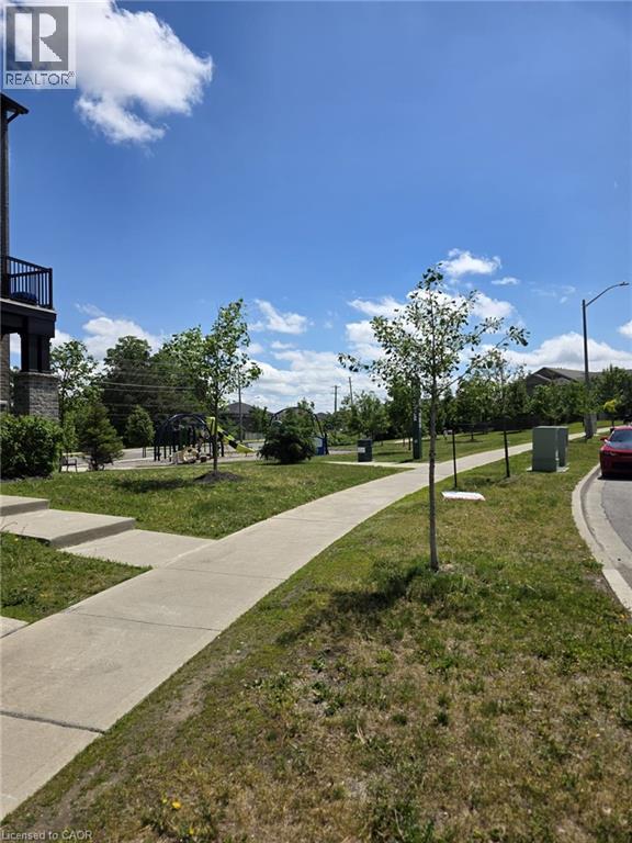 165 Rochefort Street, Kitchener, Ontario  N2R 0N1 - Photo 20 - 40838051