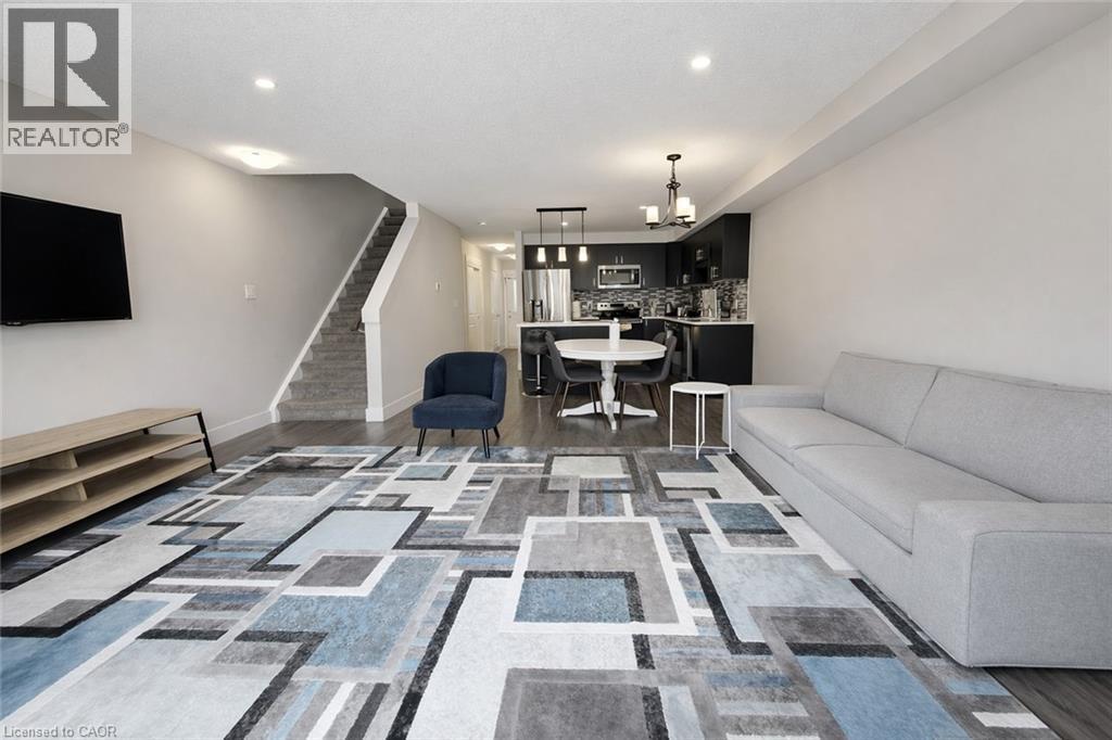 165 Rochefort Street, Kitchener, Ontario  N2R 0N1 - Photo 3 - 40838051
