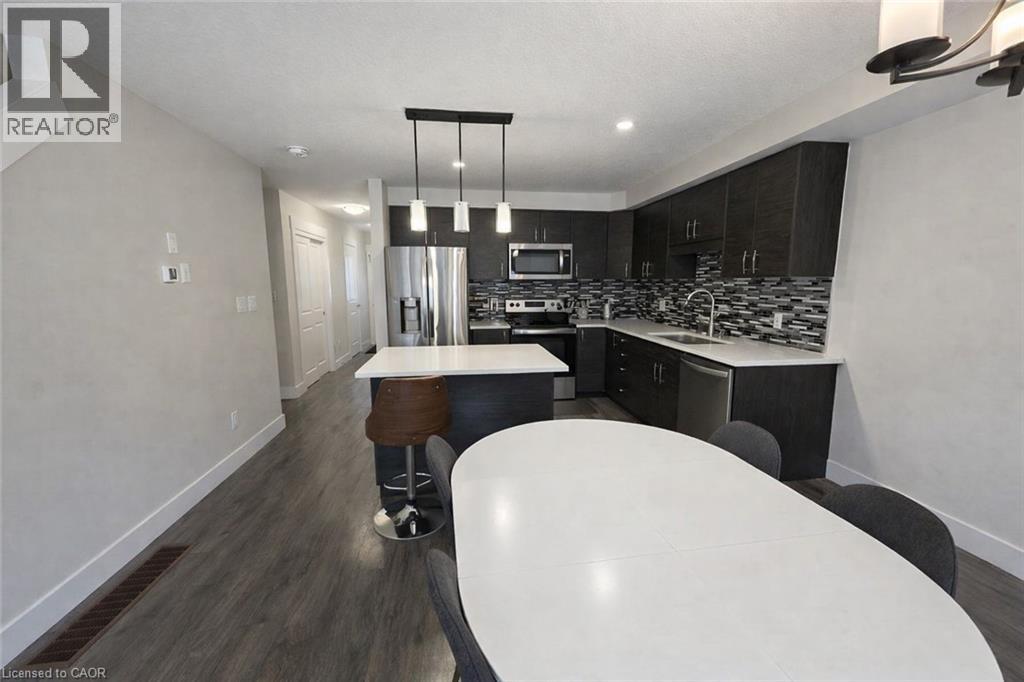 165 Rochefort Street, Kitchener, Ontario  N2R 0N1 - Photo 5 - 40838051