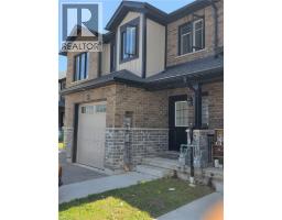 165 ROCHEFORT Street, Kitchener, Ontario