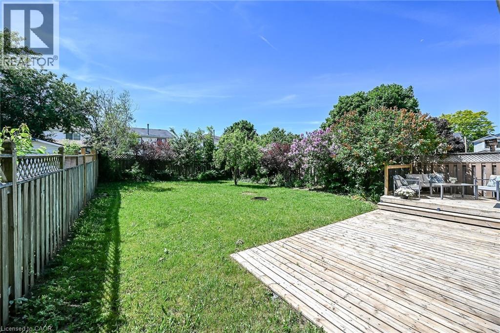 925 Elgin Street N, Cambridge, Ontario  N1R 8C6 - Photo 38 - 40838046