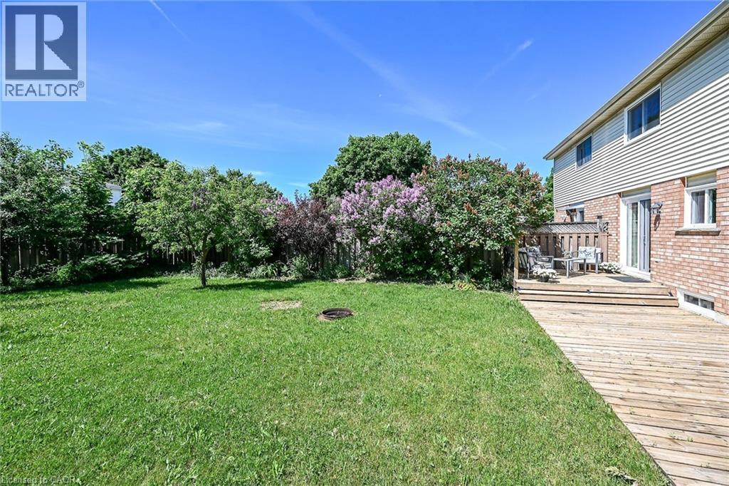 925 Elgin Street N, Cambridge, Ontario  N1R 8C6 - Photo 39 - 40838046