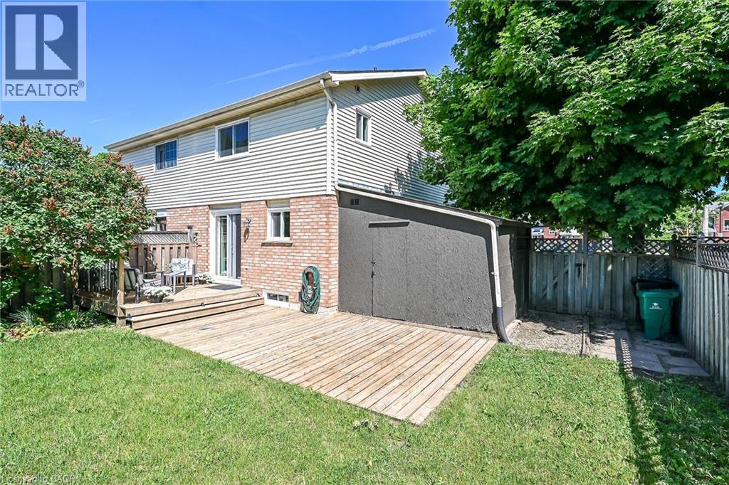 925 Elgin Street N, Cambridge, Ontario  N1R 8C6 - Photo 40 - 40838046