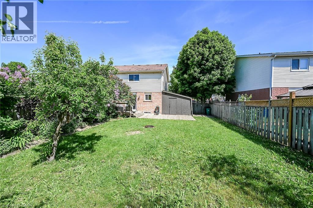 925 Elgin Street N, Cambridge, Ontario  N1R 8C6 - Photo 42 - 40838046