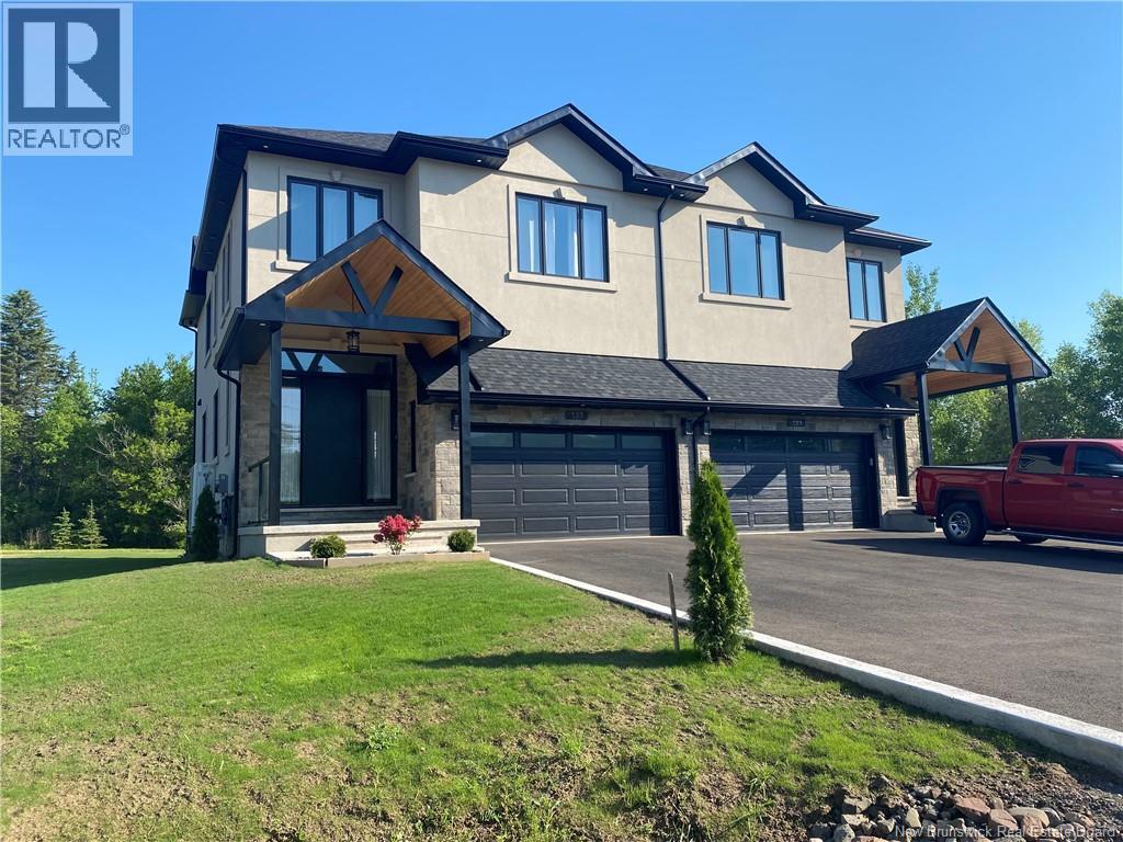 135 Charles Lutes Road, Moncton, New Brunswick