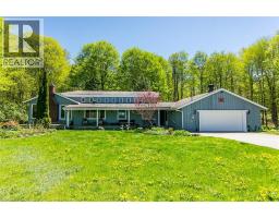 354354 OSPREY-ARTEMESIA TOWN Line, Grey Highlands, Ontario