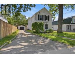 111 LINGHAM STREET, Belleville, Ontario