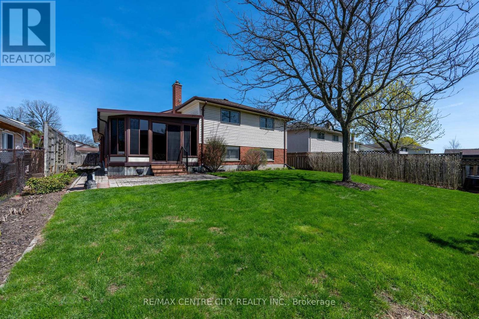 22 Saddy Crescent, London East, Ontario  N5V 3W1 - Photo 31 - X13424134