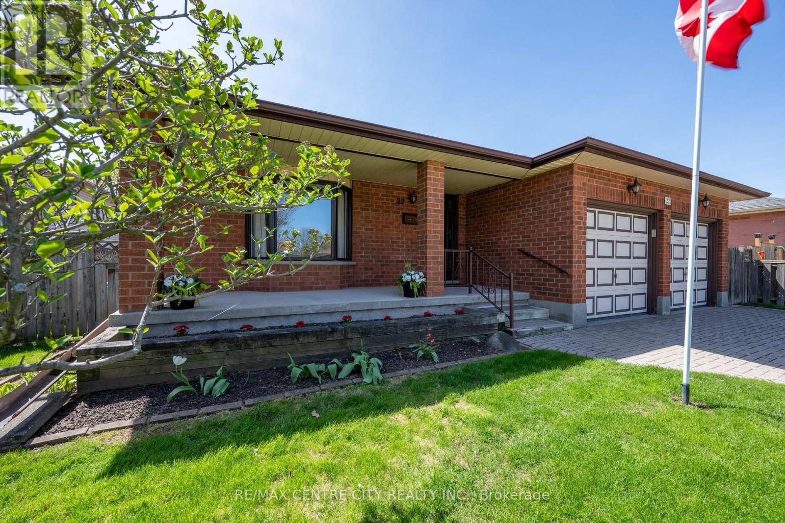 22 Saddy Crescent, London East, Ontario  N5V 3W1 - Photo 35 - X13424134