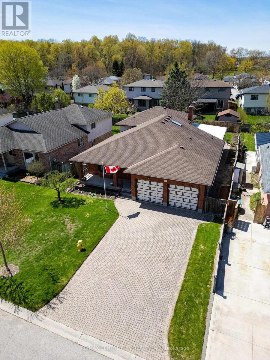 22 Saddy Crescent, London East, Ontario  N5V 3W1 - Photo 36 - X13424134