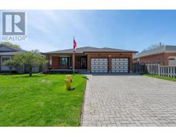 22 SADDY CRESCENT, London East, Ontario