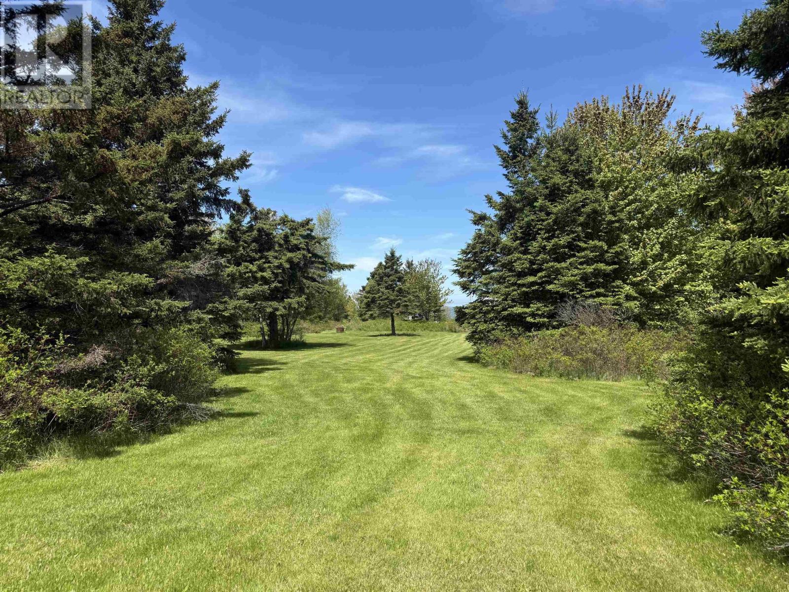 Lot 10 889 Blue Sea Road, Malagash Point, Nova Scotia  B0K 1E0 - Photo 2 - 202613874