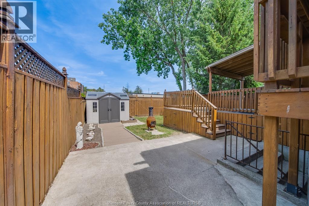 1228 St. Paul, Windsor, Ontario  N8S 4T7 - Photo 41 - 26013337