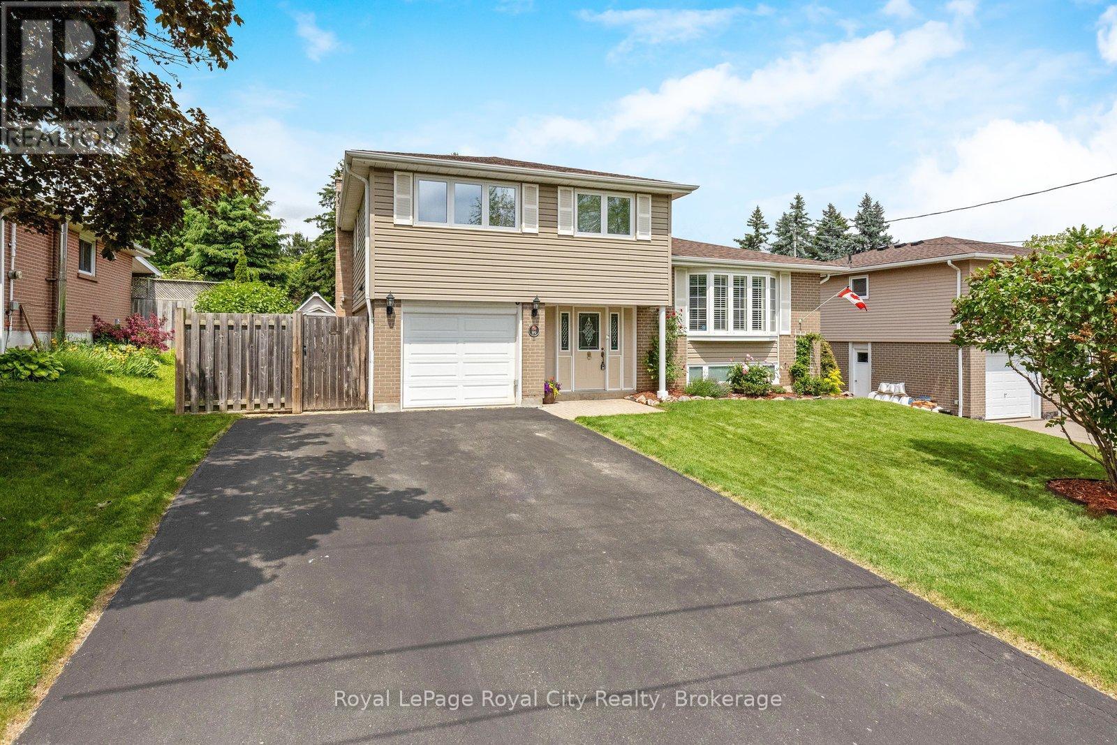 89 JOYCELYN CRESCENT, Halton Hills, Ontario