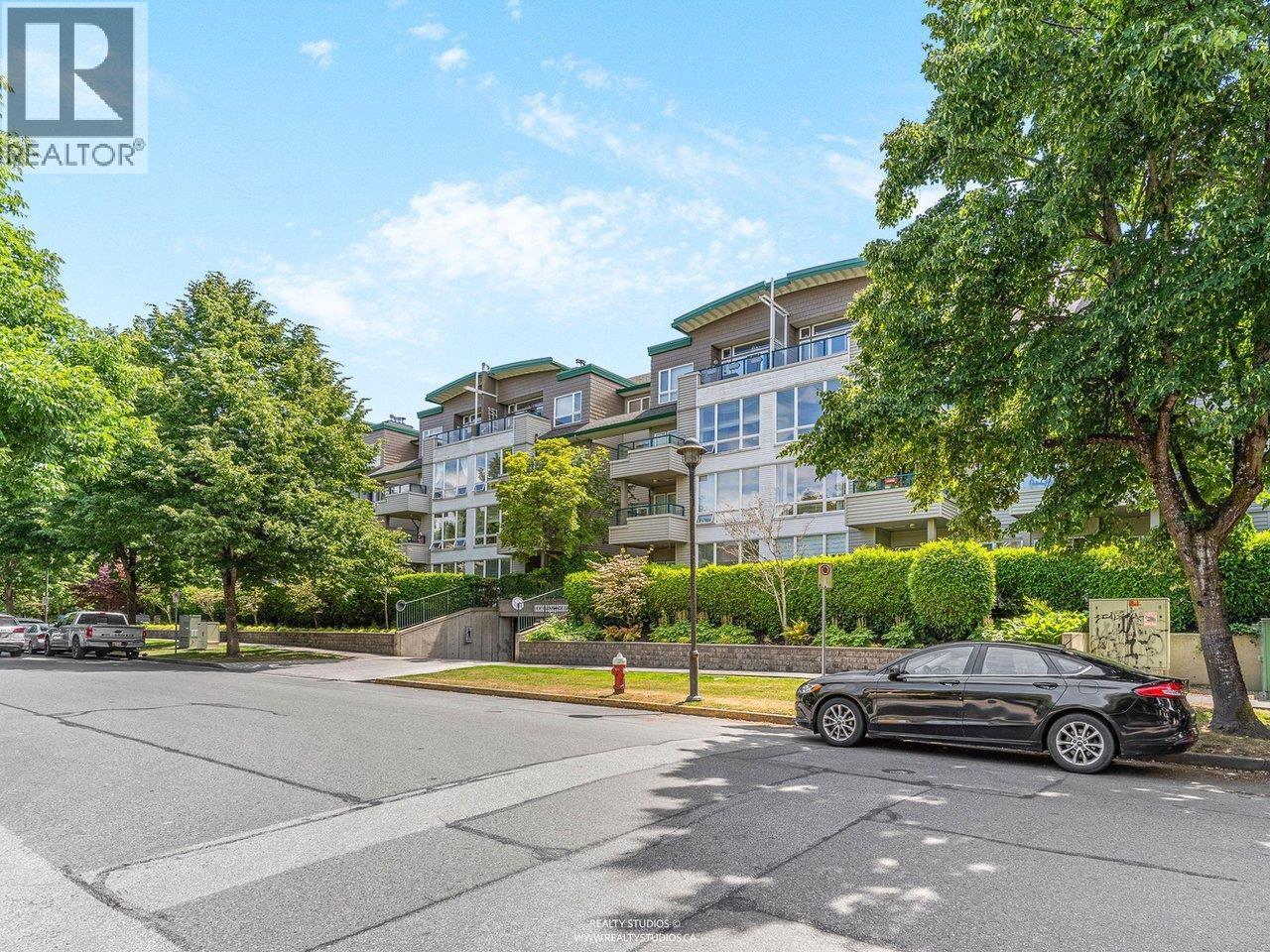 111 5800 ANDREWS ROAD, Richmond, British Columbia