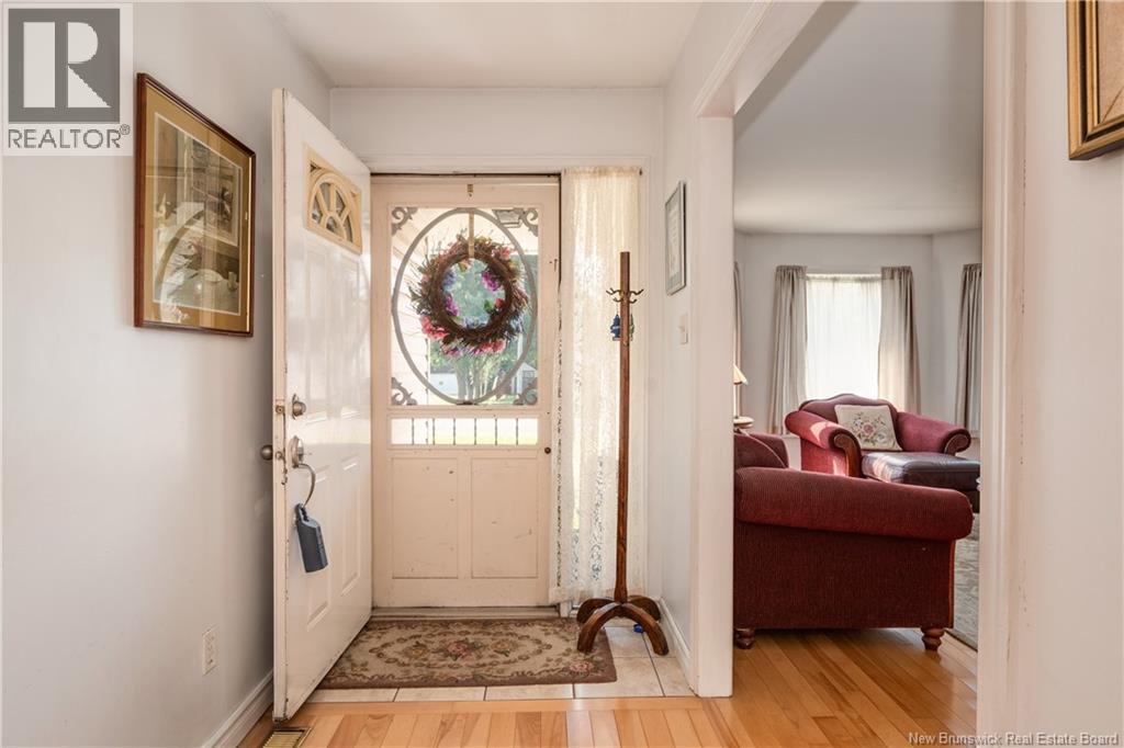6 Twilight Avenue, Salisbury, New Brunswick  E4J 2S6 - Photo 2 - NB141537