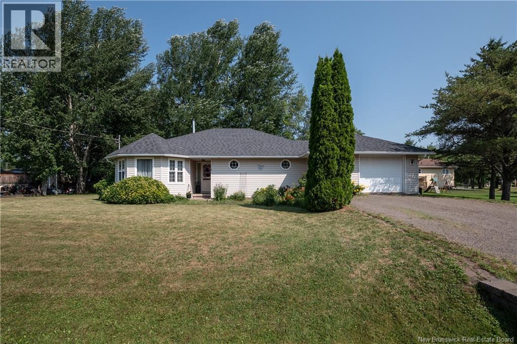 6 Twilight Avenue, Salisbury, New Brunswick  E4J 2S6 - Photo 1 - NB141537
