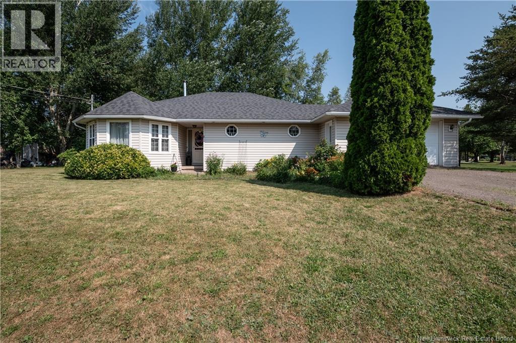 6 Twilight Avenue, Salisbury, New Brunswick  E4J 2S6 - Photo 49 - NB141537