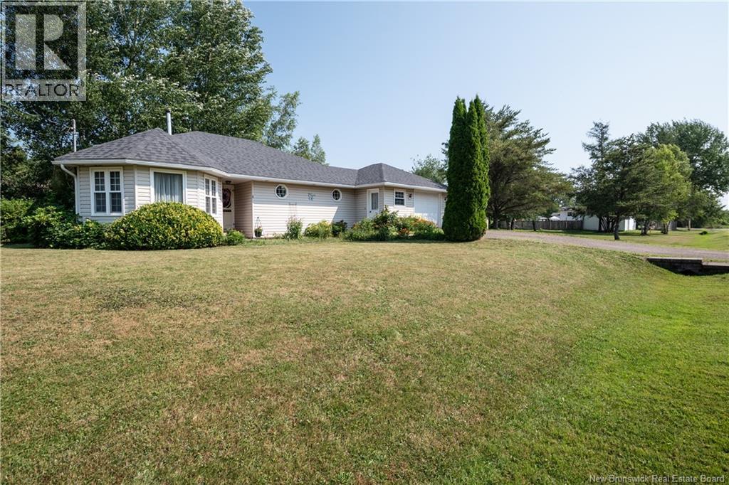 6 Twilight Avenue, Salisbury, New Brunswick  E4J 2S6 - Photo 48 - NB141537
