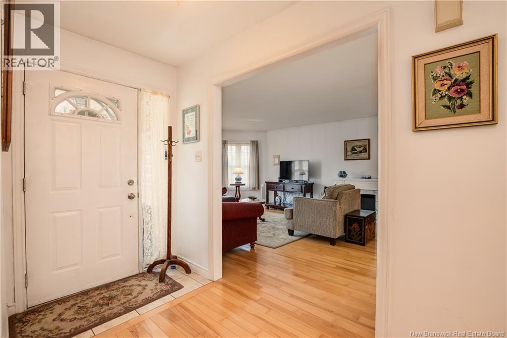 6 Twilight Avenue, Salisbury, New Brunswick  E4J 2S6 - Photo 3 - NB141537