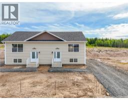 114 Aiden Street, Fredericton, New Brunswick
