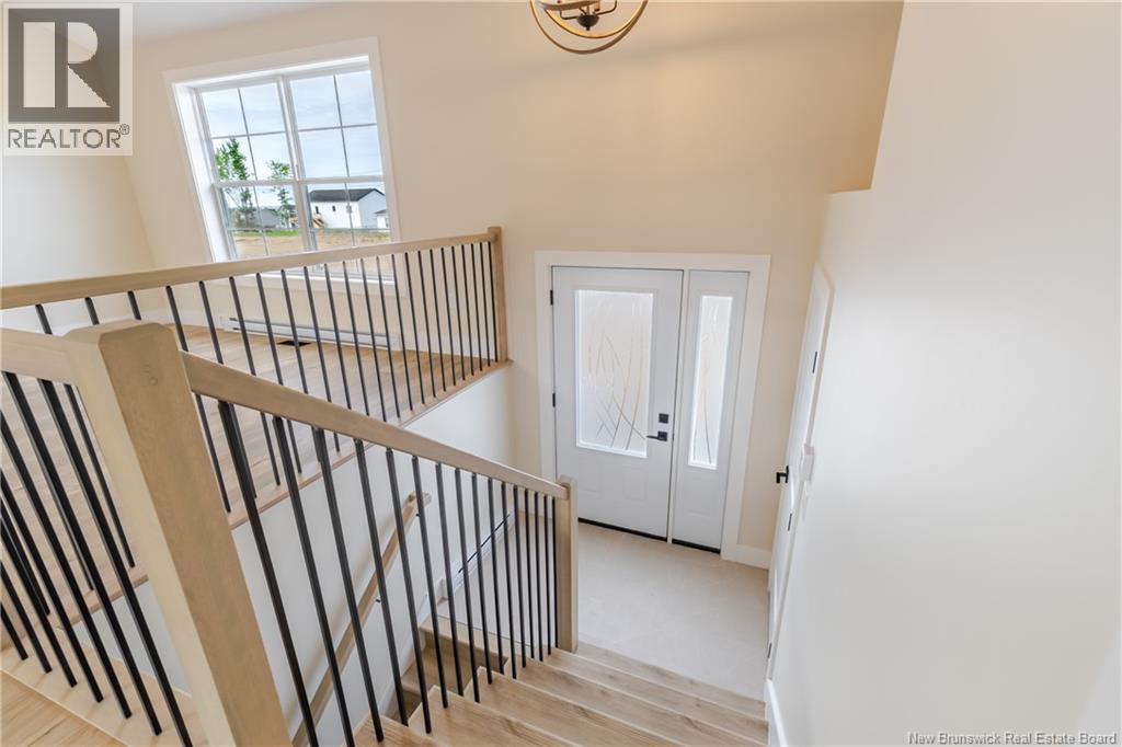 114 Aiden Street, Fredericton, New Brunswick  E3G 4C8 - Photo 2 - NB141561