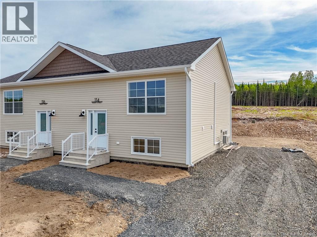 114 Aiden Street, Fredericton, New Brunswick  E3G 4C8 - Photo 27 - NB141561