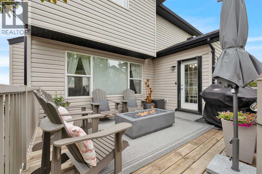 907 Cimarron Park Close S, Okotoks, Alberta  T1S 2E8 - Photo 46 - A2317357