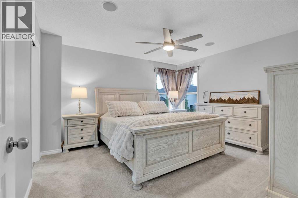 907 Cimarron Park Close S, Okotoks, Alberta  T1S 2E8 - Photo 26 - A2317357
