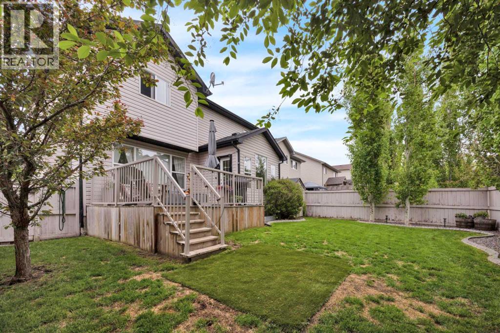 907 Cimarron Park Close S, Okotoks, Alberta  T1S 2E8 - Photo 47 - A2317357