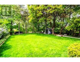 81 DECARIE CIRCLE, Toronto, Ontario