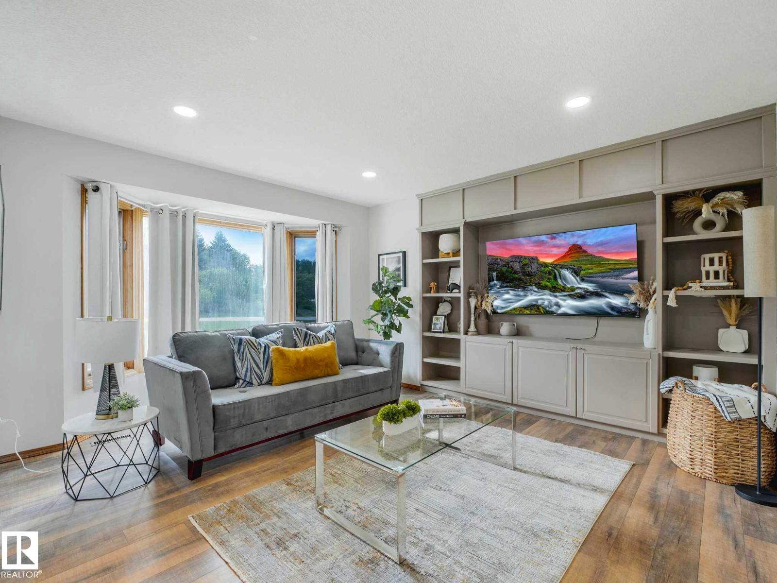 #10 55305 Rge Road 242, Rural Sturgeon County, Alberta  T8T 1Y1 - Photo 4 - E4492734