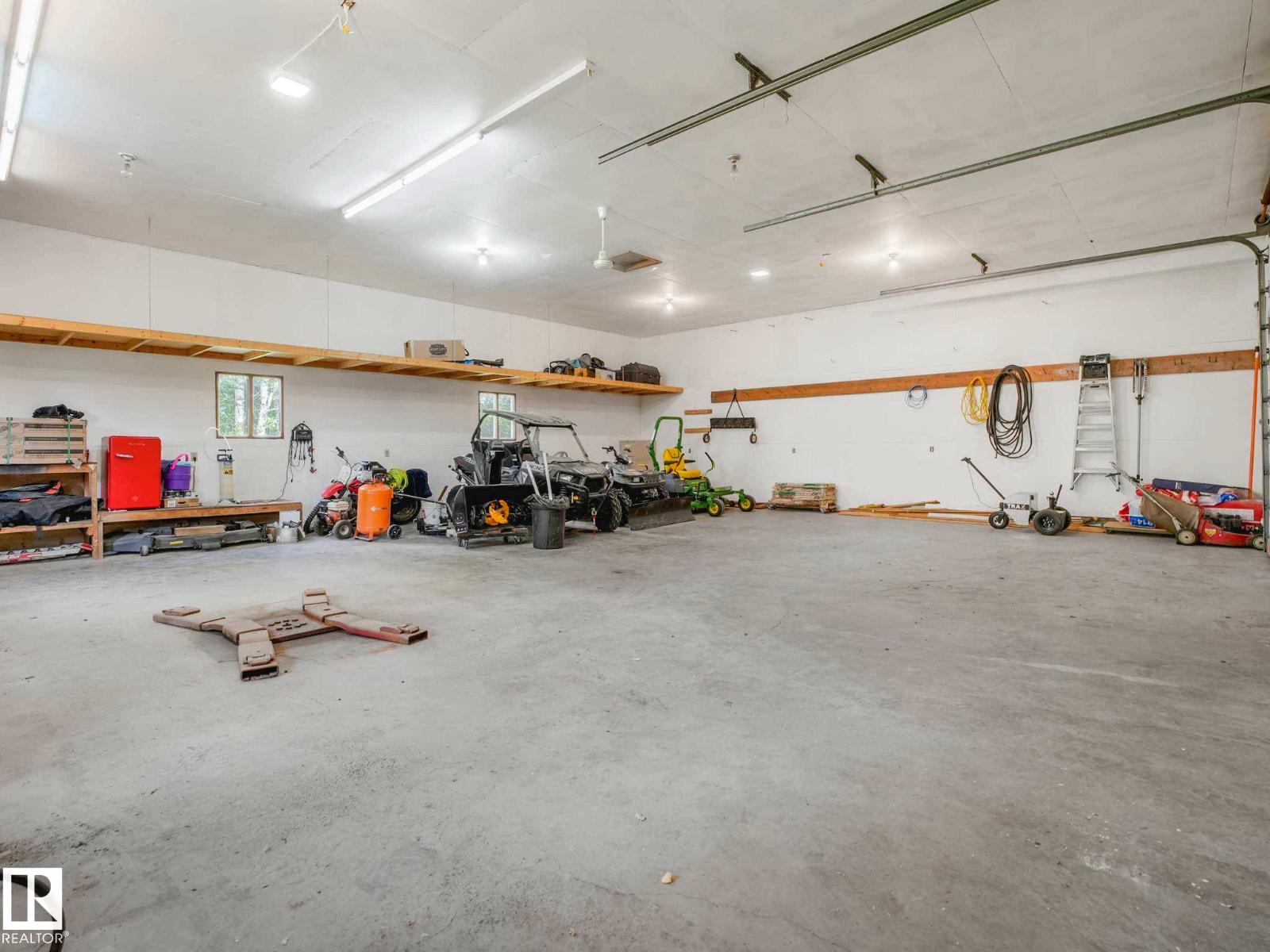 #10 55305 Rge Road 242, Rural Sturgeon County, Alberta  T8T 1Y1 - Photo 45 - E4492734