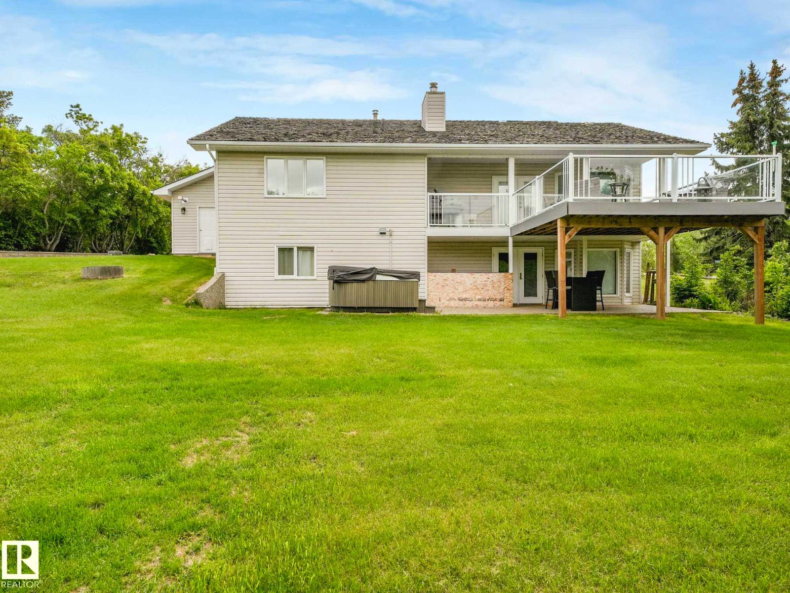 #10 55305 Rge Road 242, Rural Sturgeon County, Alberta  T8T 1Y1 - Photo 51 - E4492734