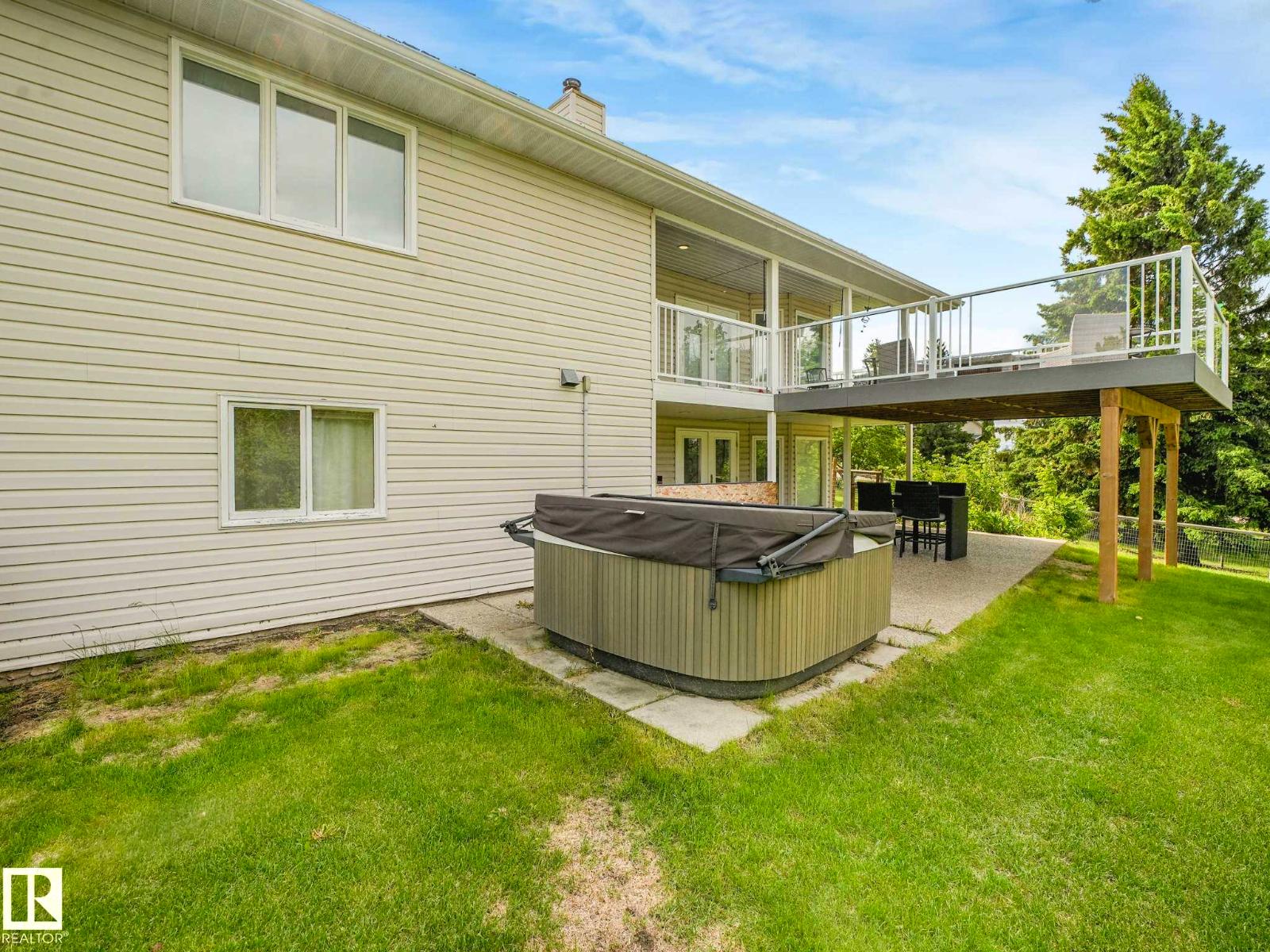 #10 55305 Rge Road 242, Rural Sturgeon County, Alberta  T8T 1Y1 - Photo 53 - E4492734