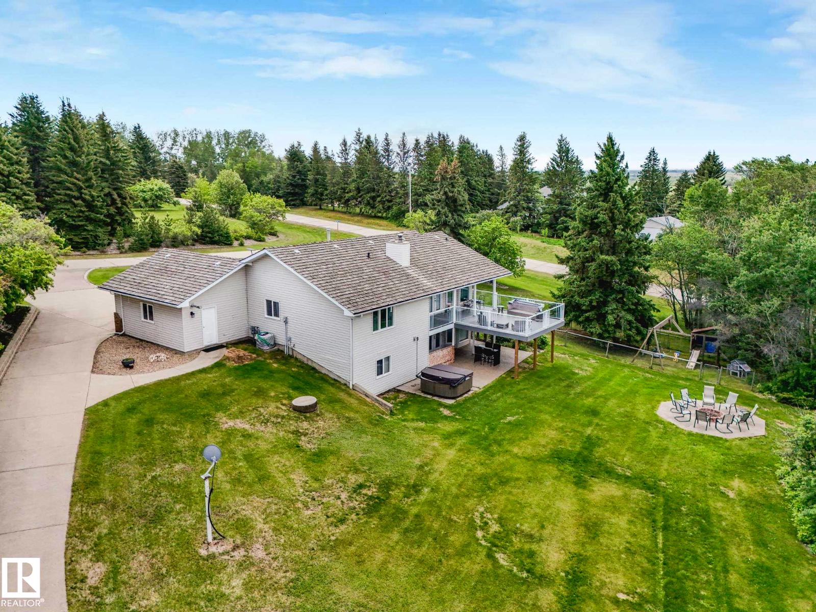 #10 55305 Rge Road 242, Rural Sturgeon County, Alberta  T8T 1Y1 - Photo 62 - E4492734