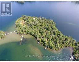 58 ISLAND 938 LAKE TEMAGAMI, Temagami, Ontario