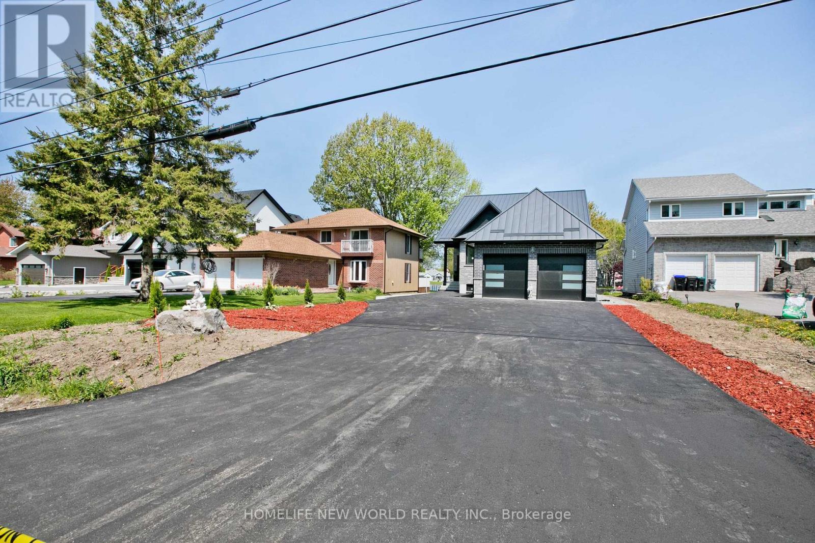 62 Simcoe Road, Ramara, Ontario  L0K 1B0 - Photo 1 - S13424126