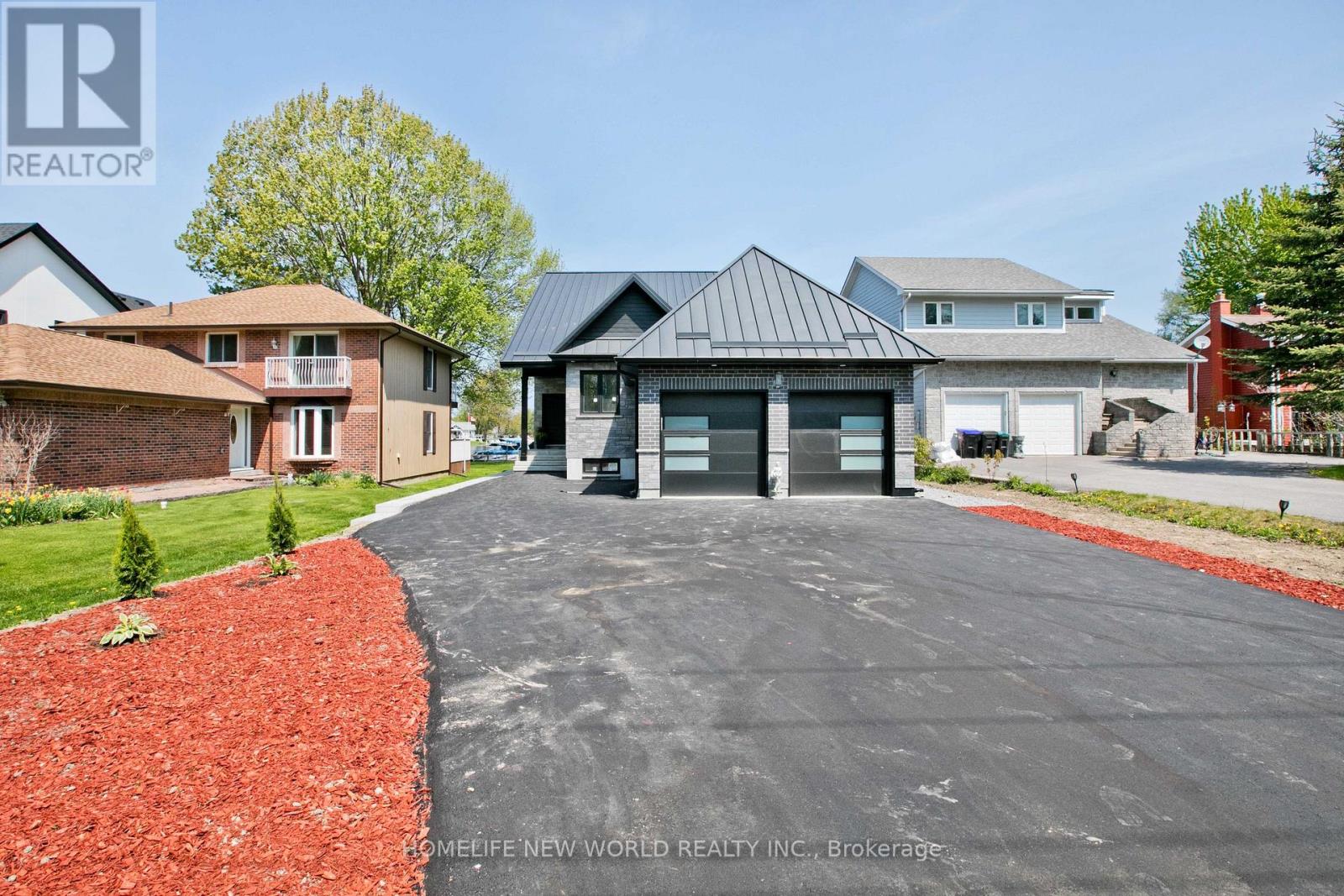 62 Simcoe Road, Ramara, Ontario  L0K 1B0 - Photo 2 - S13424126