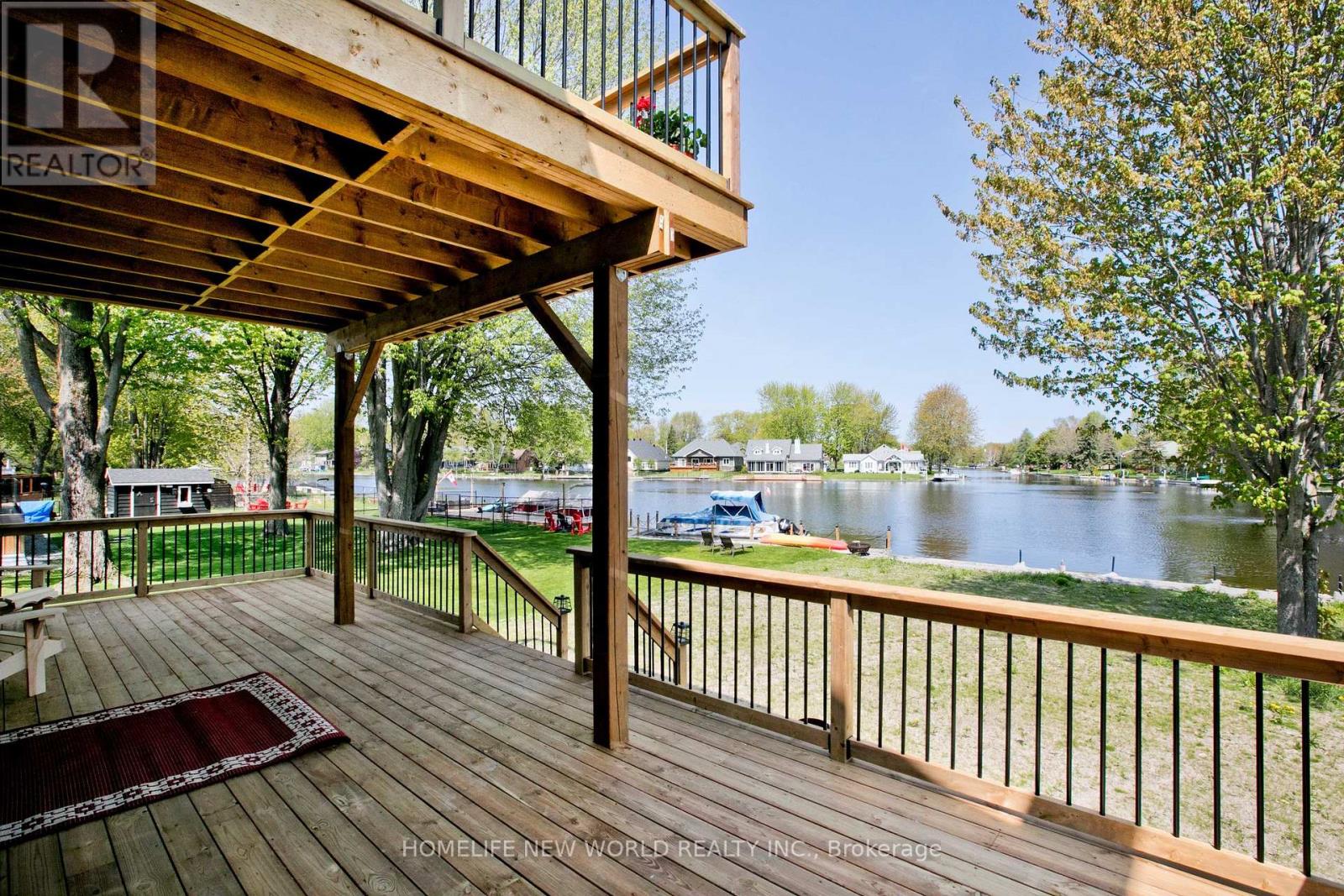 62 Simcoe Road, Ramara, Ontario  L0K 1B0 - Photo 38 - S13424126