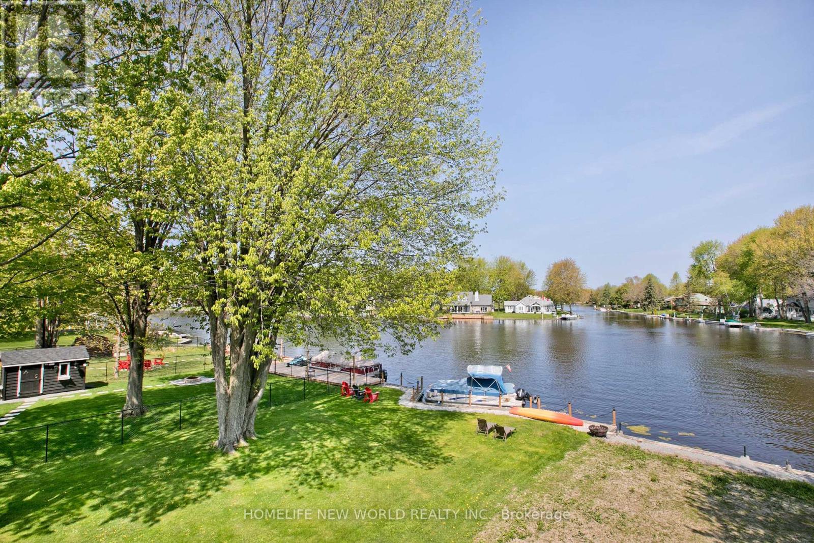 62 Simcoe Road, Ramara, Ontario  L0K 1B0 - Photo 43 - S13424126