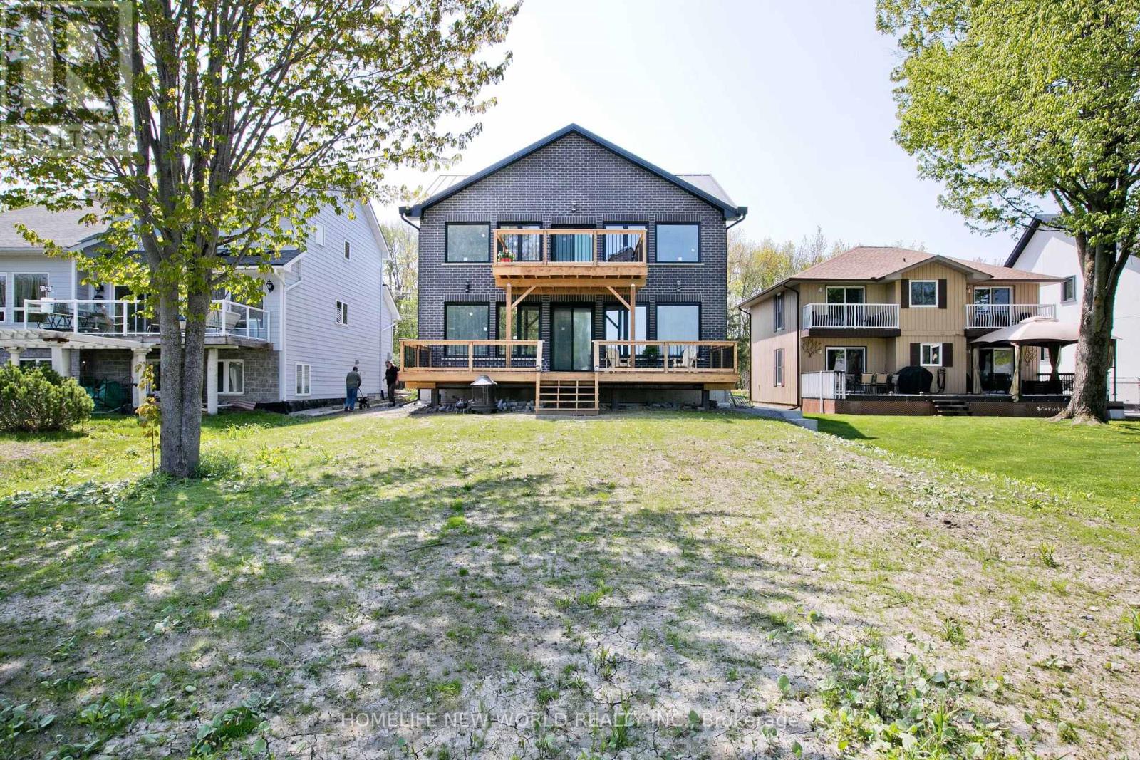 62 Simcoe Road, Ramara, Ontario  L0K 1B0 - Photo 45 - S13424126