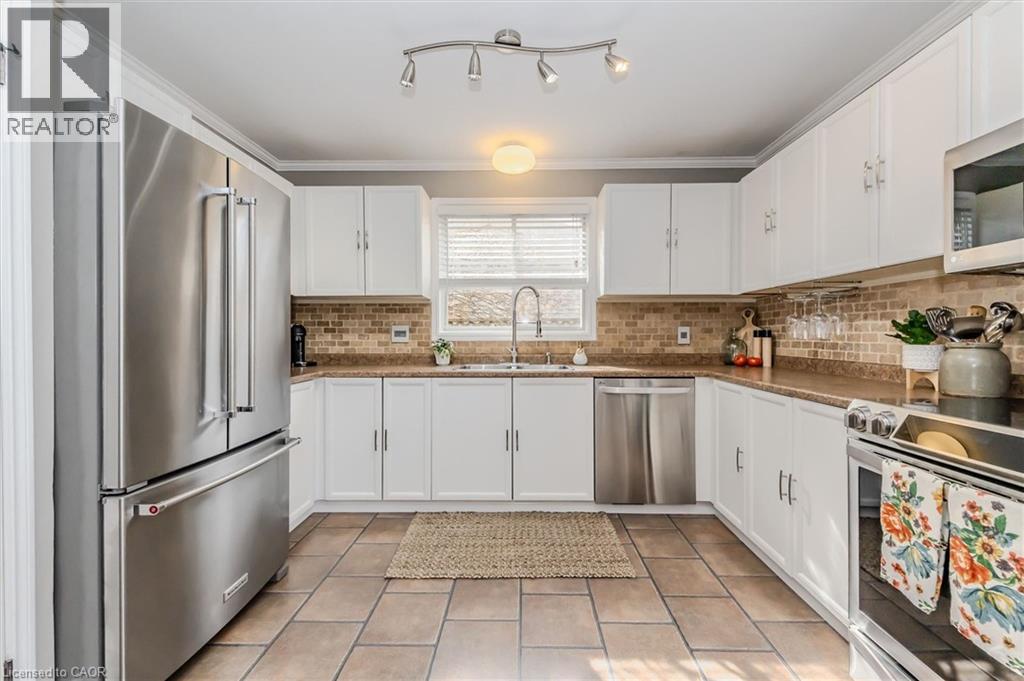 7 Alona Avenue, Cambridge, Ontario  N3C 3Y5 - Photo 12 - 40838472